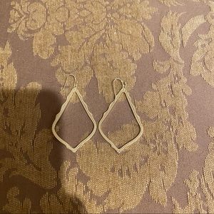 Kendra Scott earrings